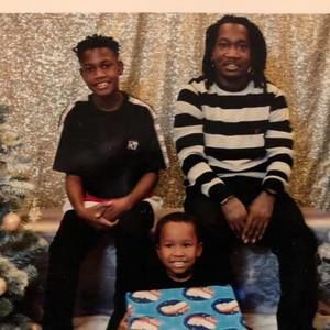 Meet your Posher, Deloyd